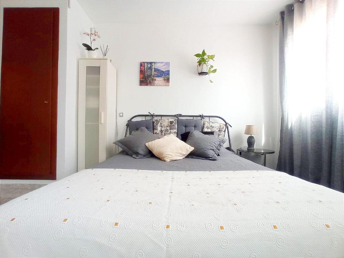 Estudio Paz Lloret de Mar Exterior photo