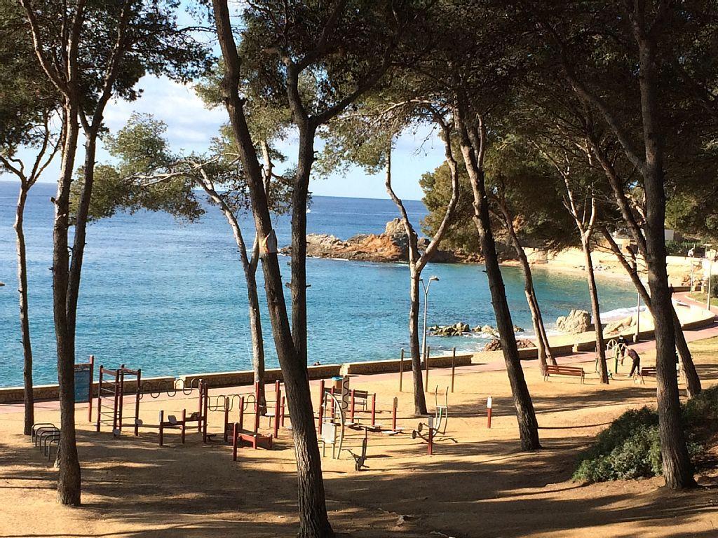Estudio Paz Lloret de Mar Exterior photo