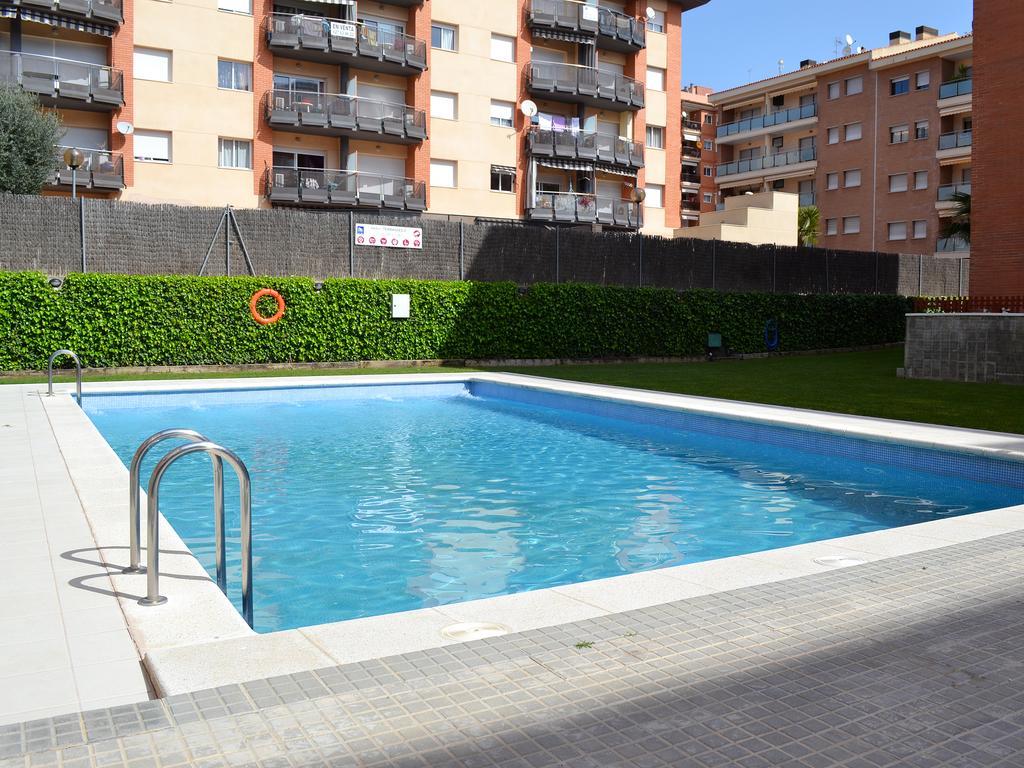 Estudio Paz Lloret de Mar Room photo