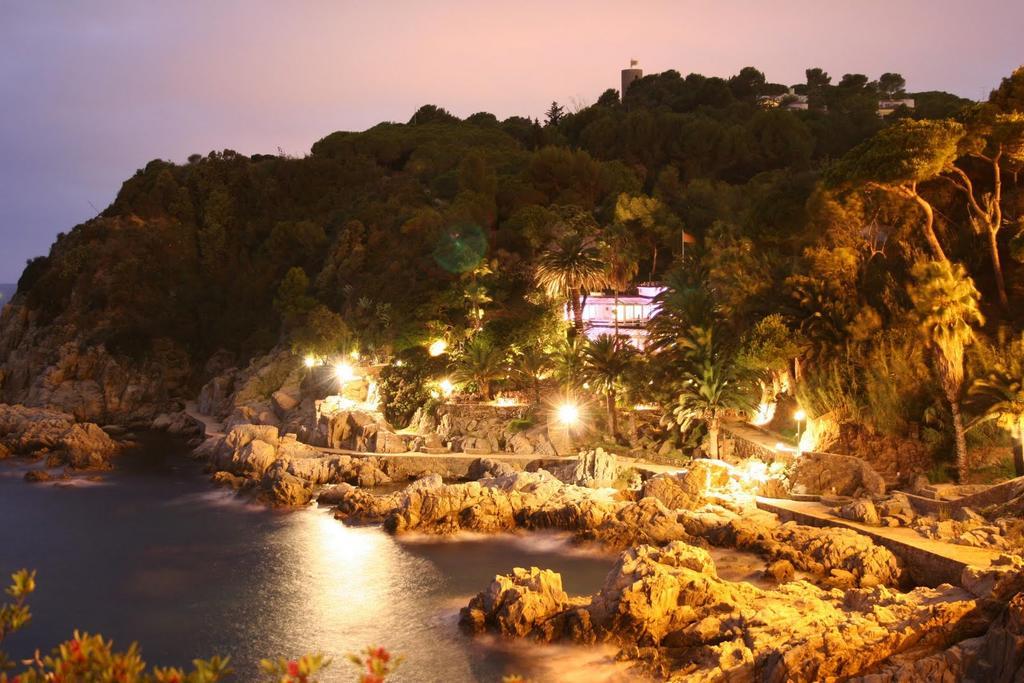 Estudio Paz Lloret de Mar Exterior photo